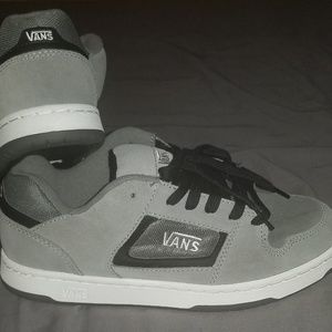 Vans Shoes